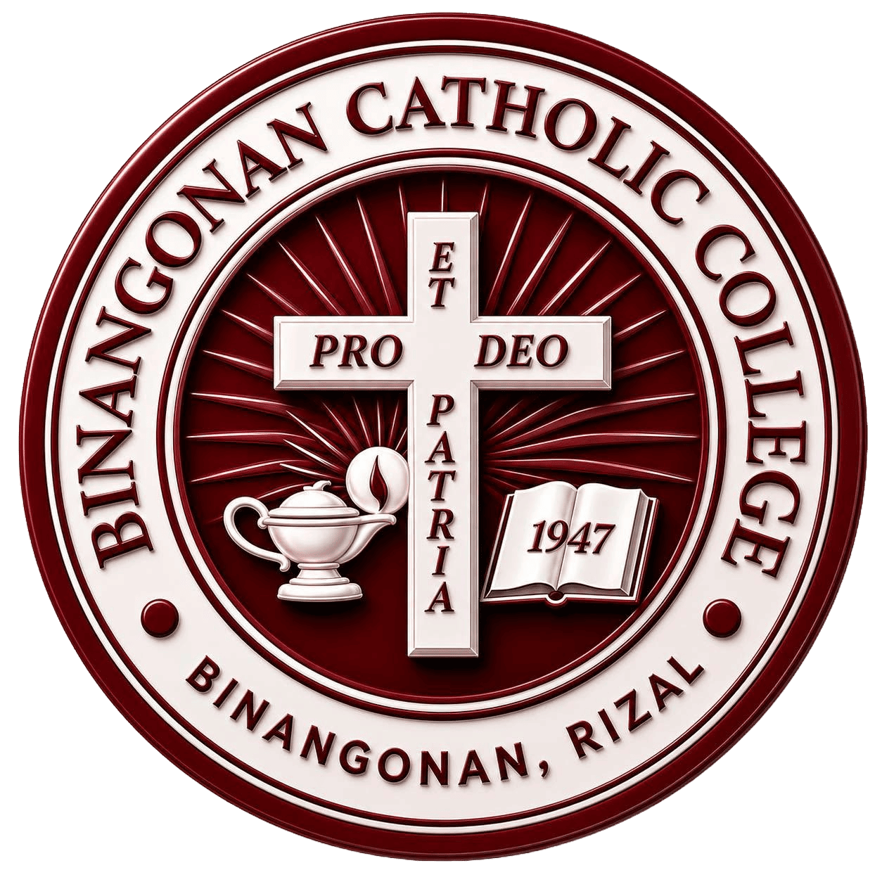 Binangonan Catholic College