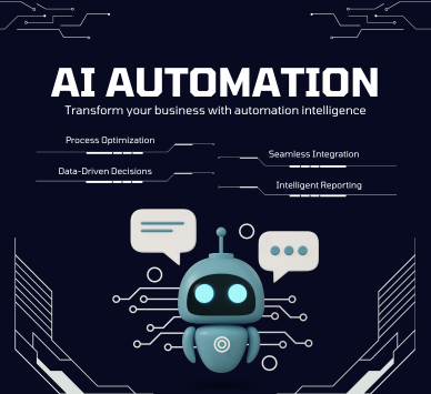 AI and Automation Systems