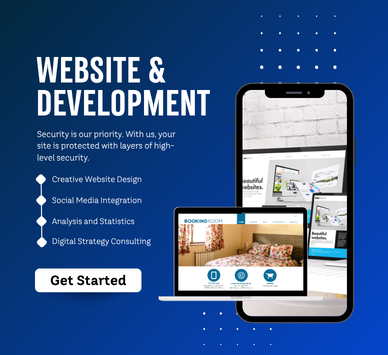 Web Design and Development