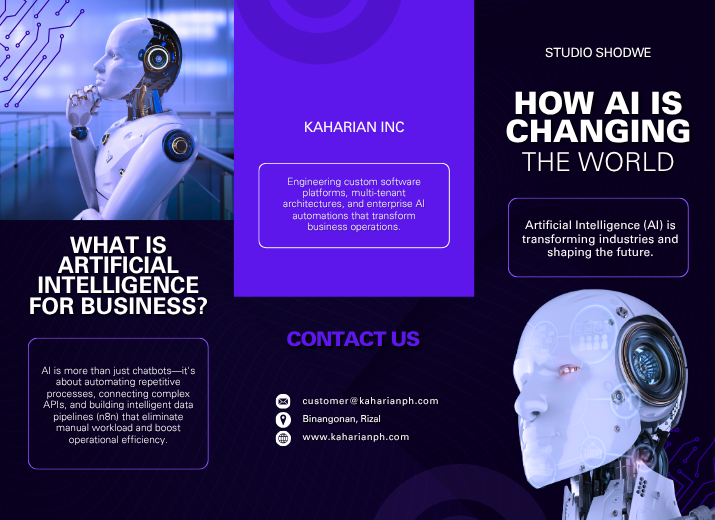 About Us